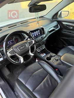GMC Terrain